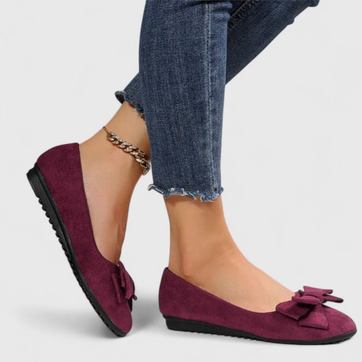 Kirsten | Orthopädische Sandalen