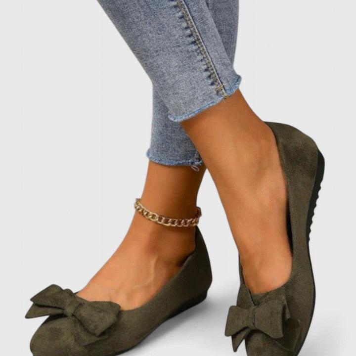 Kirsten | Orthopädische Sandalen