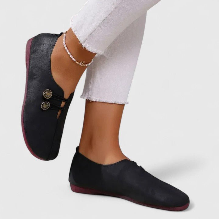 Karin | Stylische Loafer