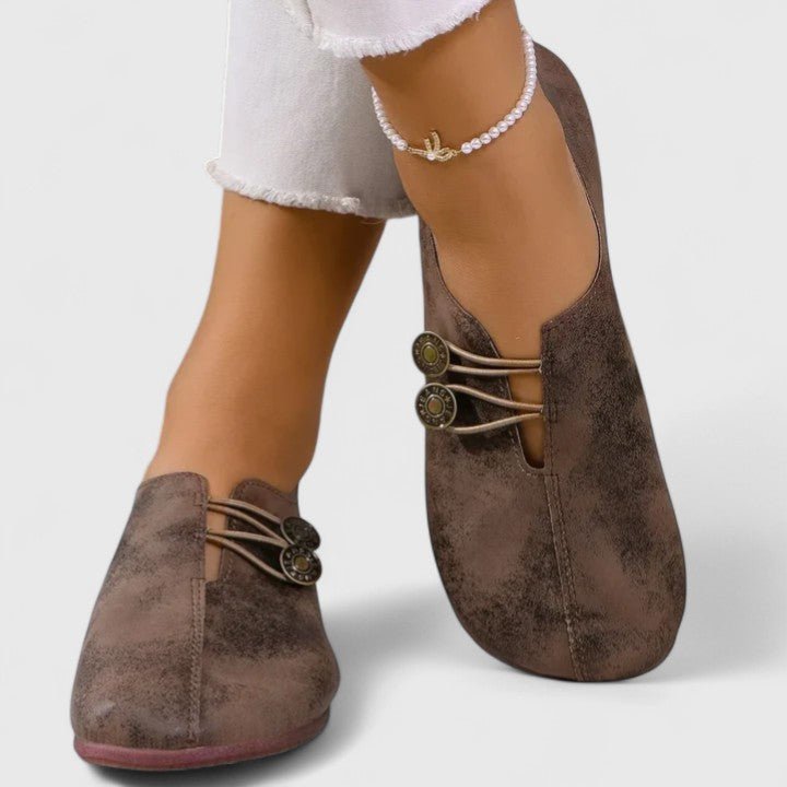 Karin | Stylische Loafer