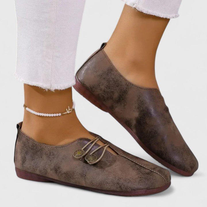 Karin | Stylische Loafer