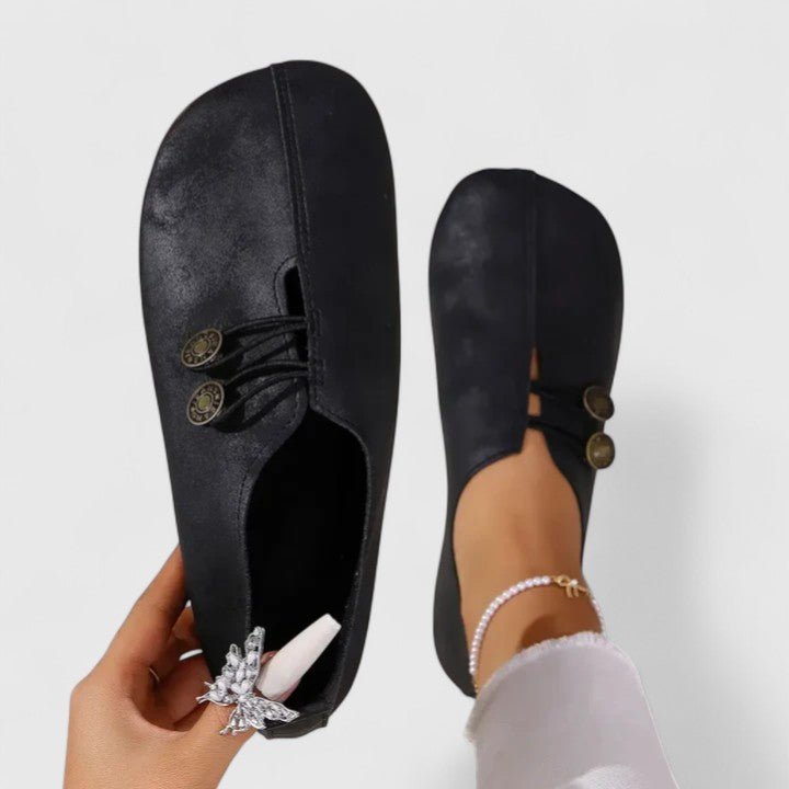 Karin | Stylische Loafer