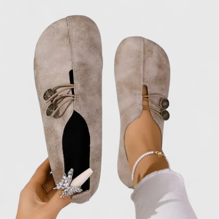 Karin | Stylische Loafer