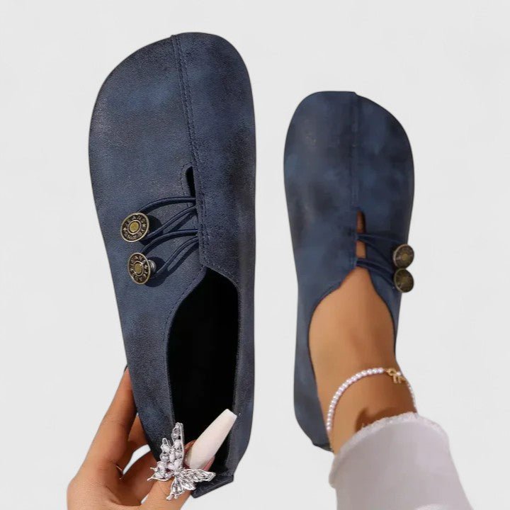 Karin | Stylische Loafer