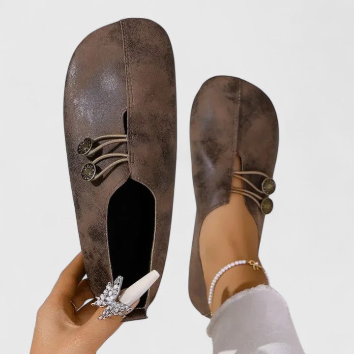 Karin | Stylische Loafer