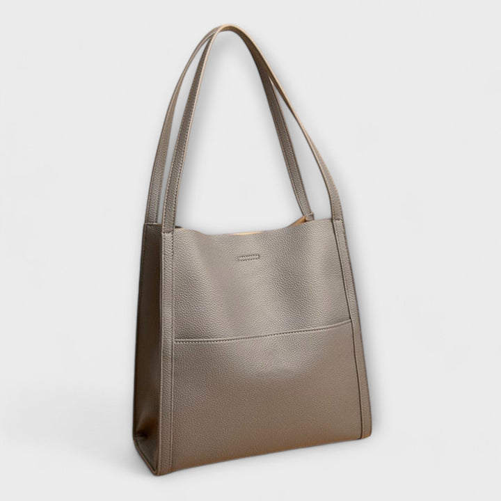 Rahel | Handgefertigte Ledertasche