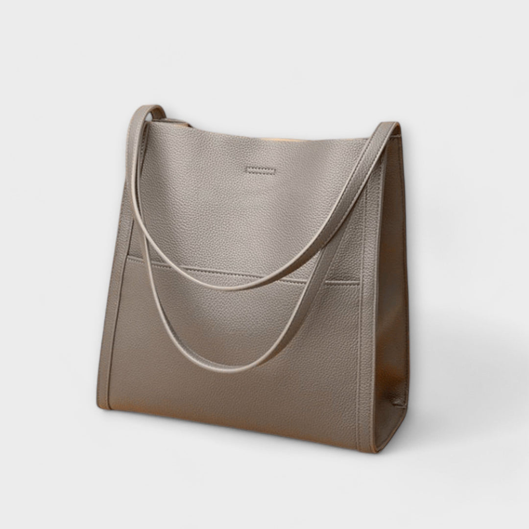 Rahel | Handgefertigte Ledertasche