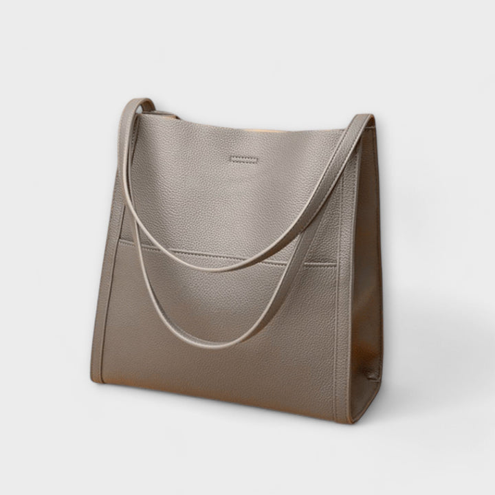 Rahel | Handgefertigte Ledertasche