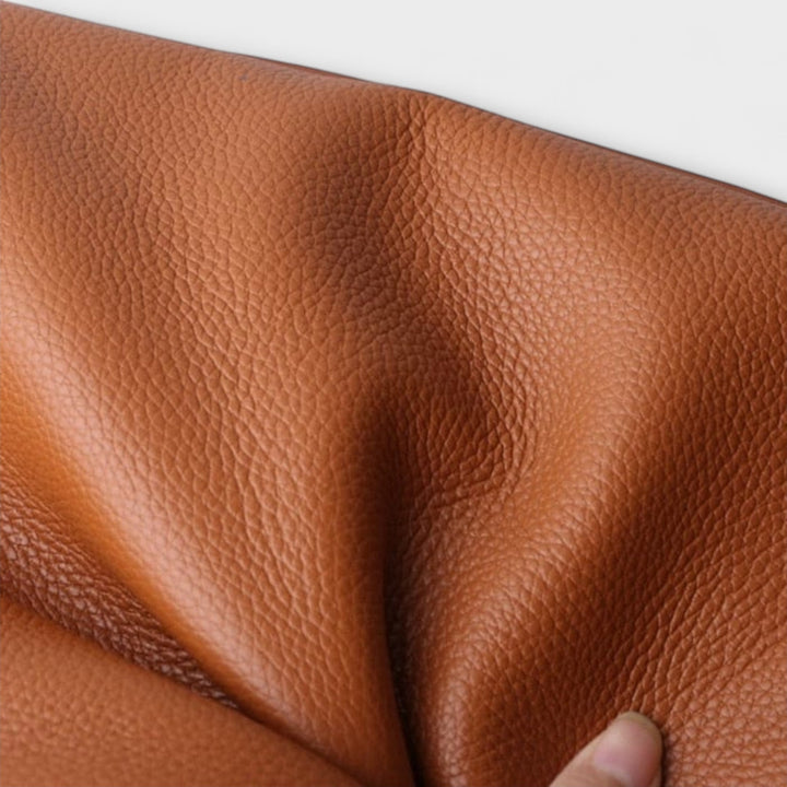 Rahel | Handgefertigte Ledertasche
