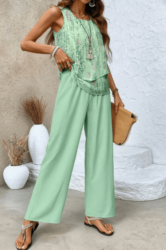 Rahel | Menthol-Set