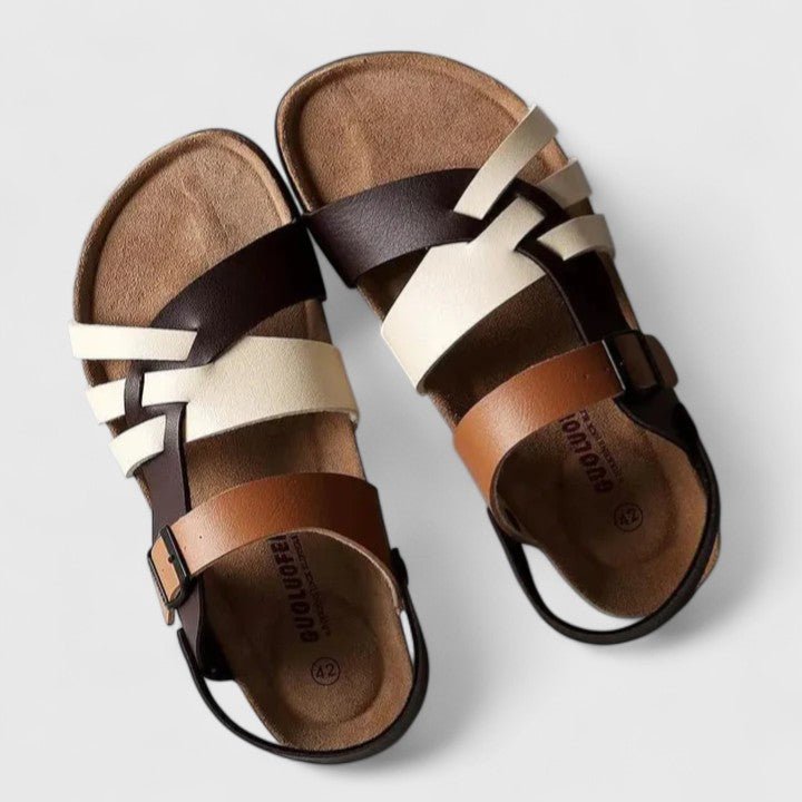 Laura | Lourizes-Sandalen
