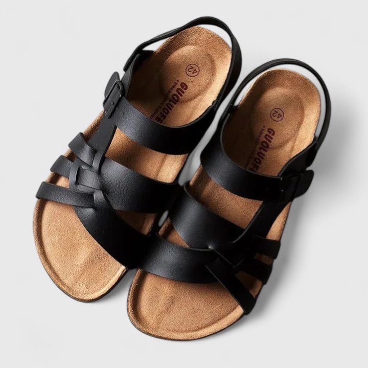 Laura | Lourizes-Sandalen