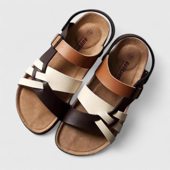 Laura | Lourizes-Sandalen