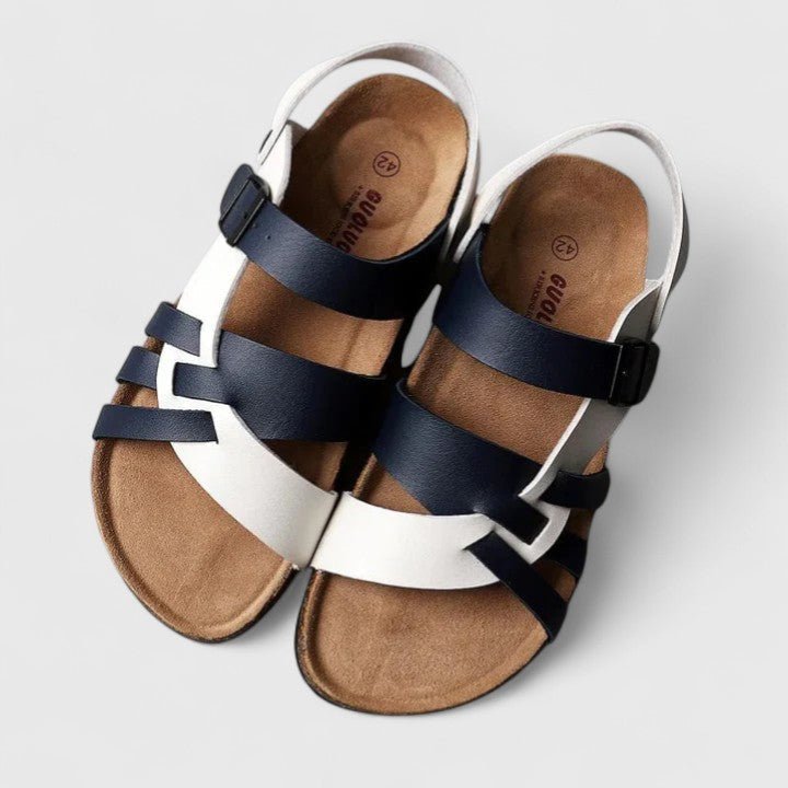 Laura | Lourizes-Sandalen