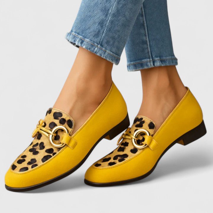 Renate | Bequeme Slip-on-Loafer