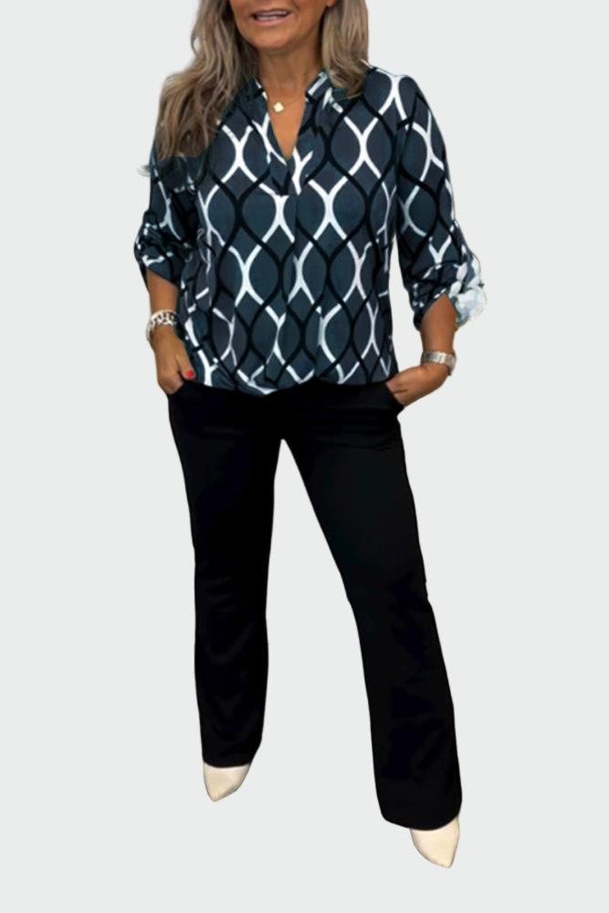 Renate Bluse