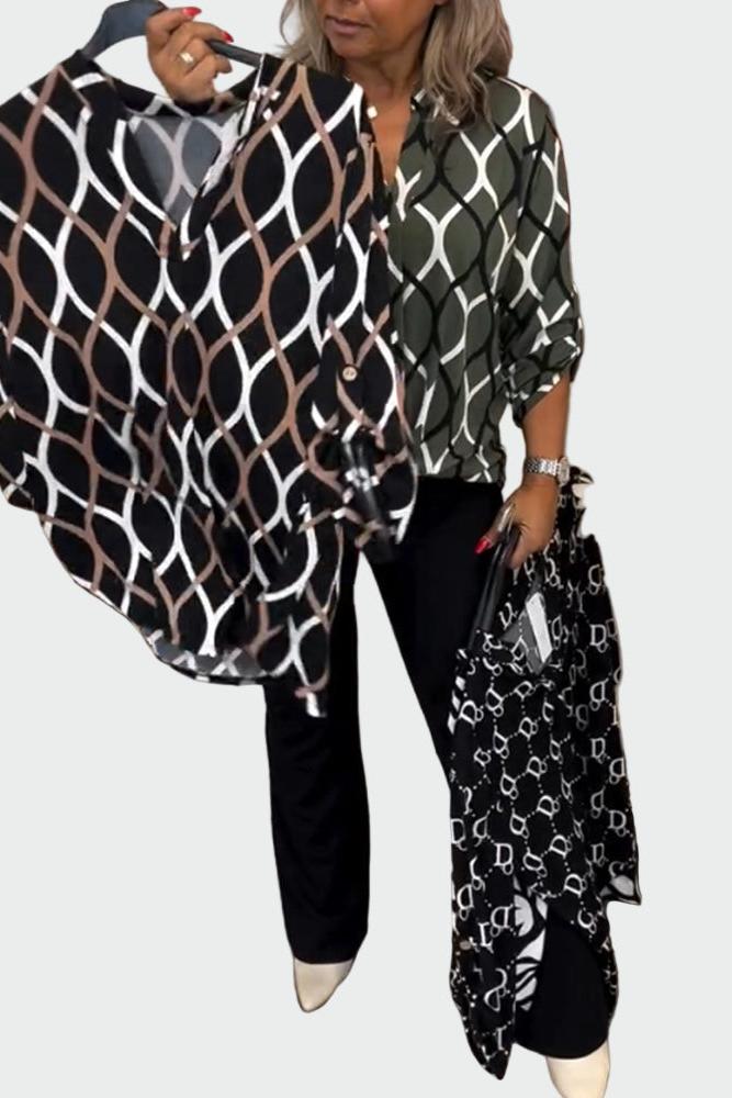 Renate Bluse