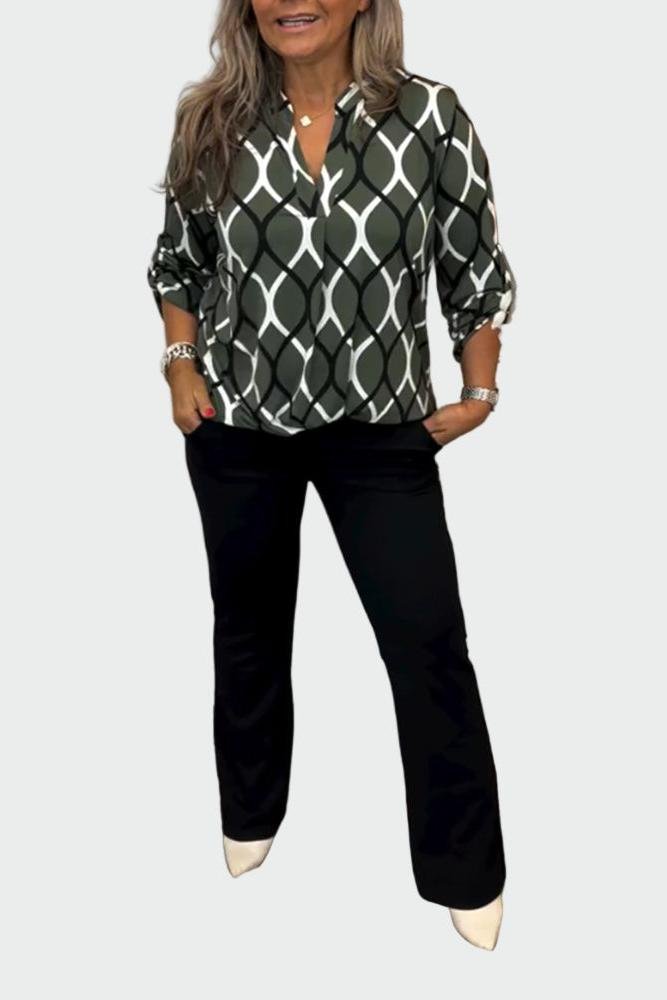 Renate Bluse