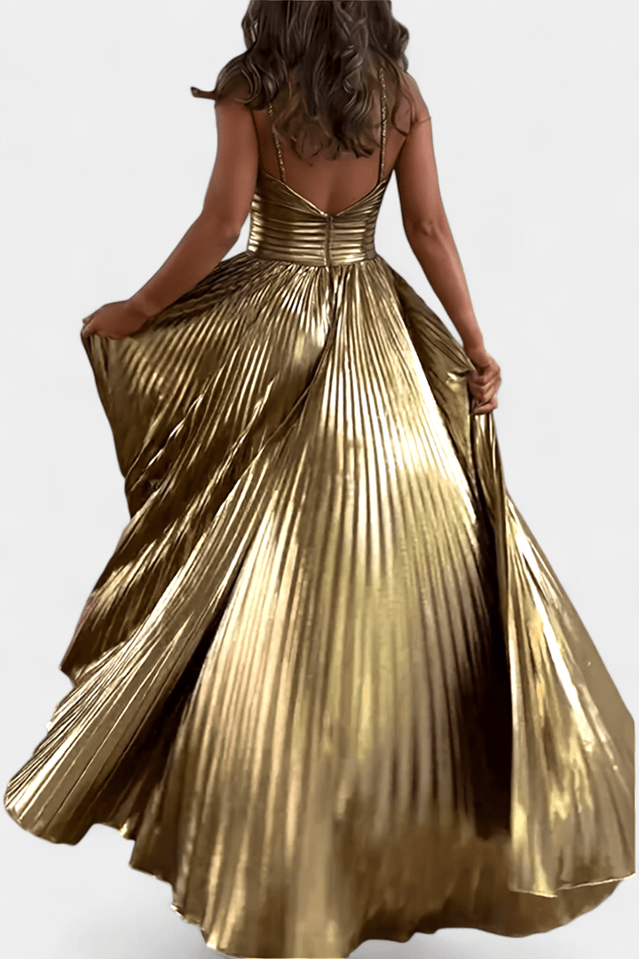 Renate | Maxikleid