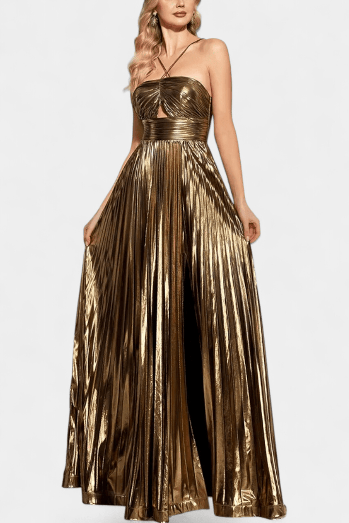 Renate | Maxikleid