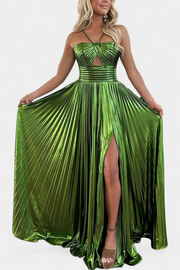 Renate | Maxikleid