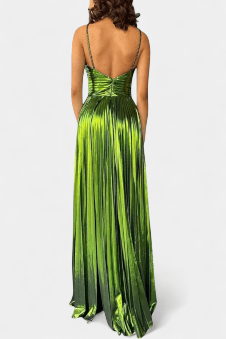 Renate | Elegantes Maxikleid