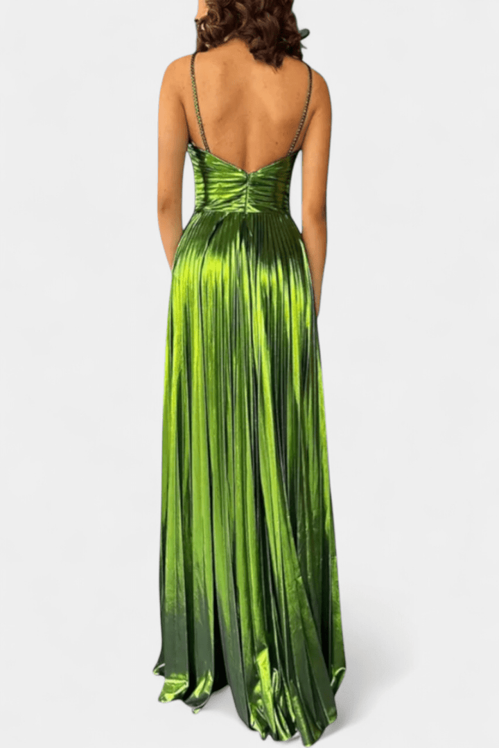 Renate | Maxikleid
