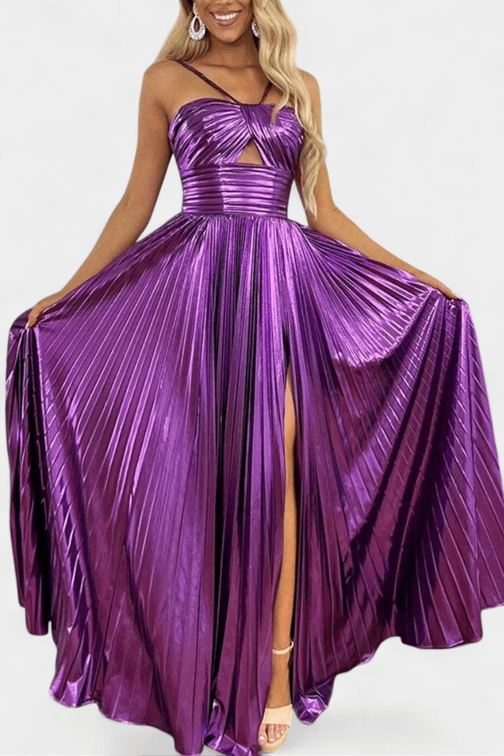 Renate | Maxikleid