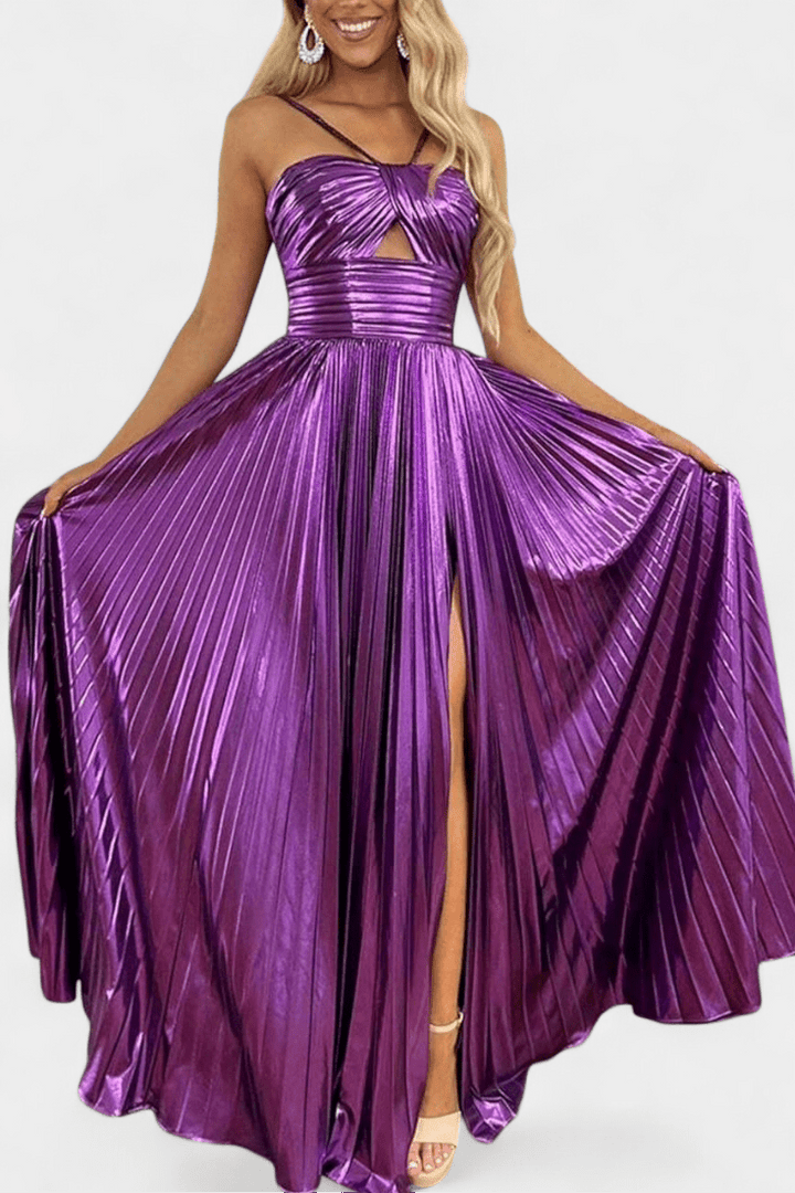 Renate | Maxikleid