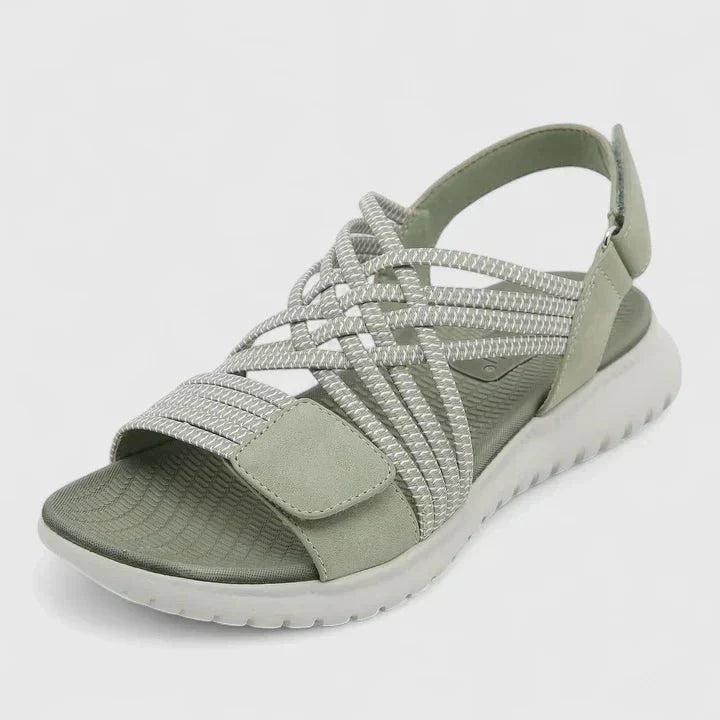 Lene | Orthopädische Sandalen