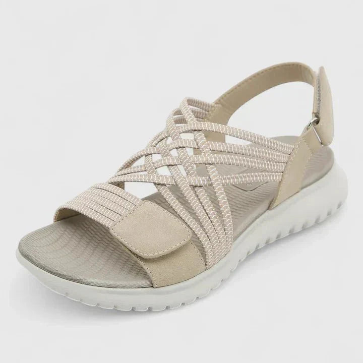 Lene | Orthopädische Sandalen