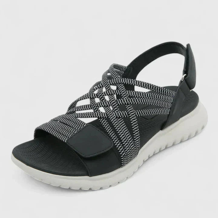Lene | Orthopädische Sandalen