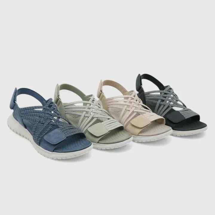 Lene | Orthopädische Sandalen