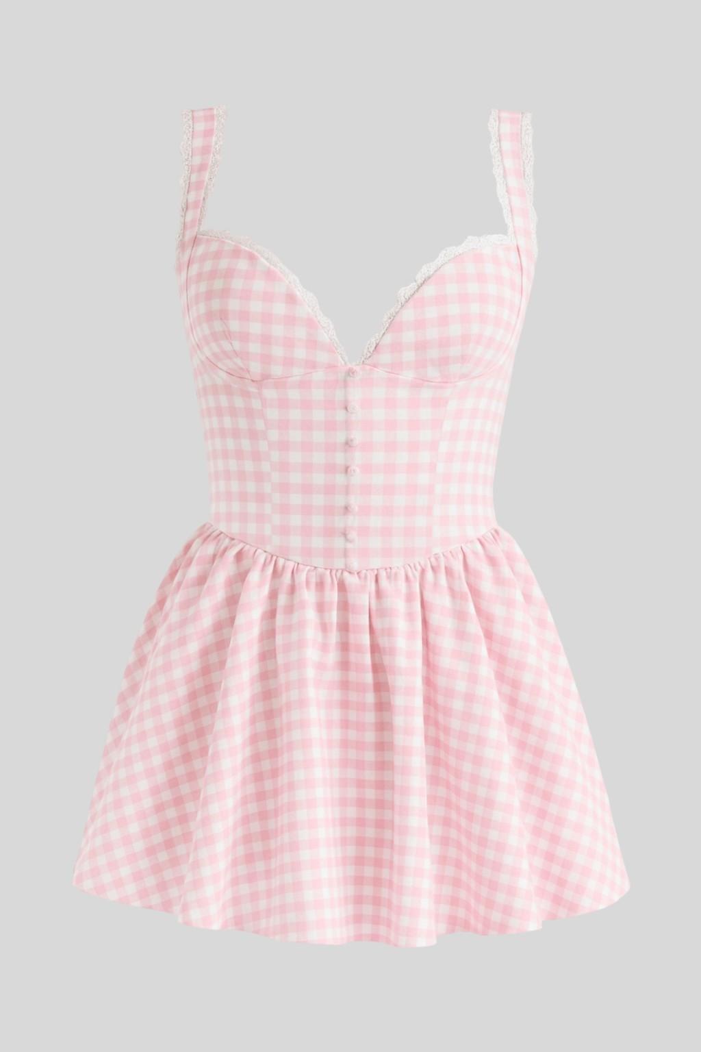 Leni | Minikleid-Kollektion
