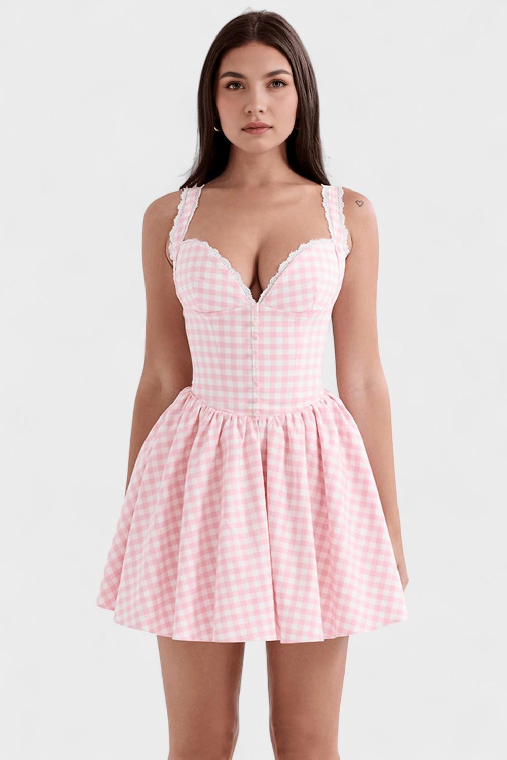 Leni | Minikleid-Kollektion