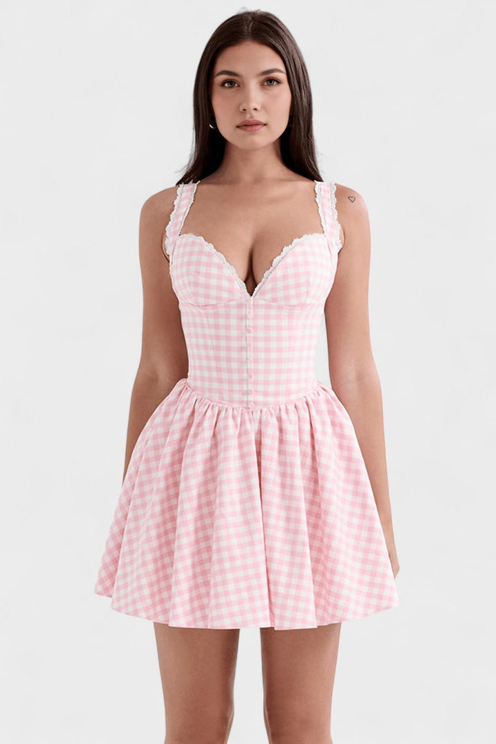 Leni | Minikleid-Kollektion