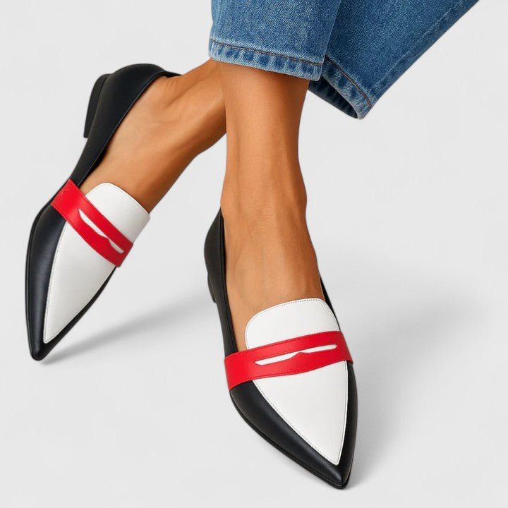 Lisbeth | Stylische Loafer