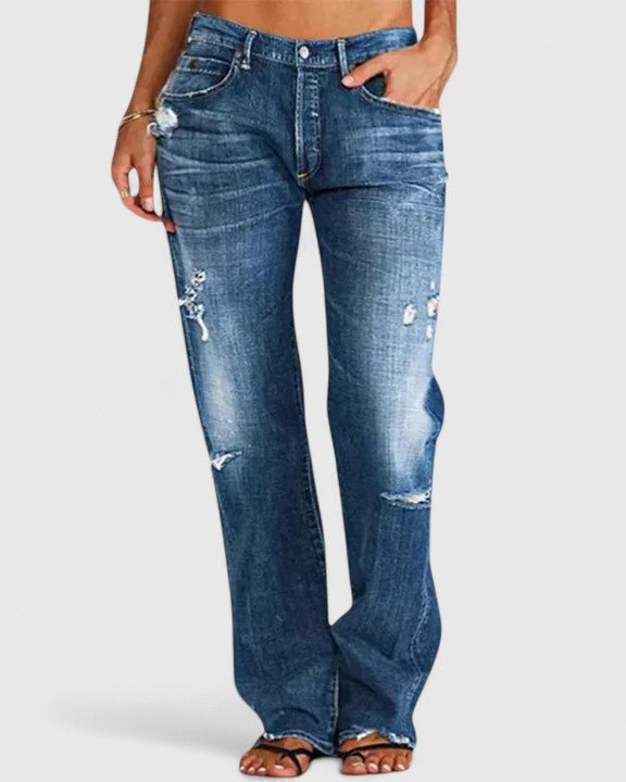 Lianette Jeans