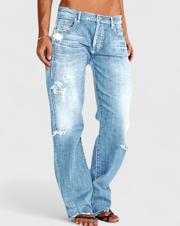 Lianette Jeans