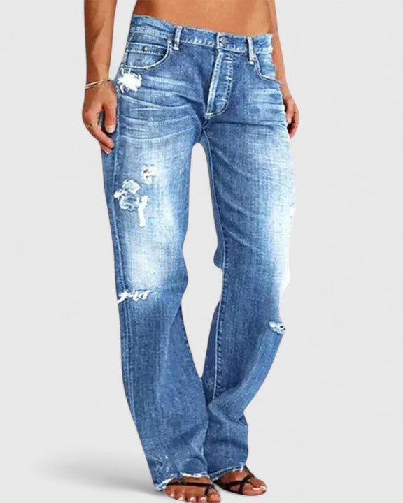 Lianette Jeans