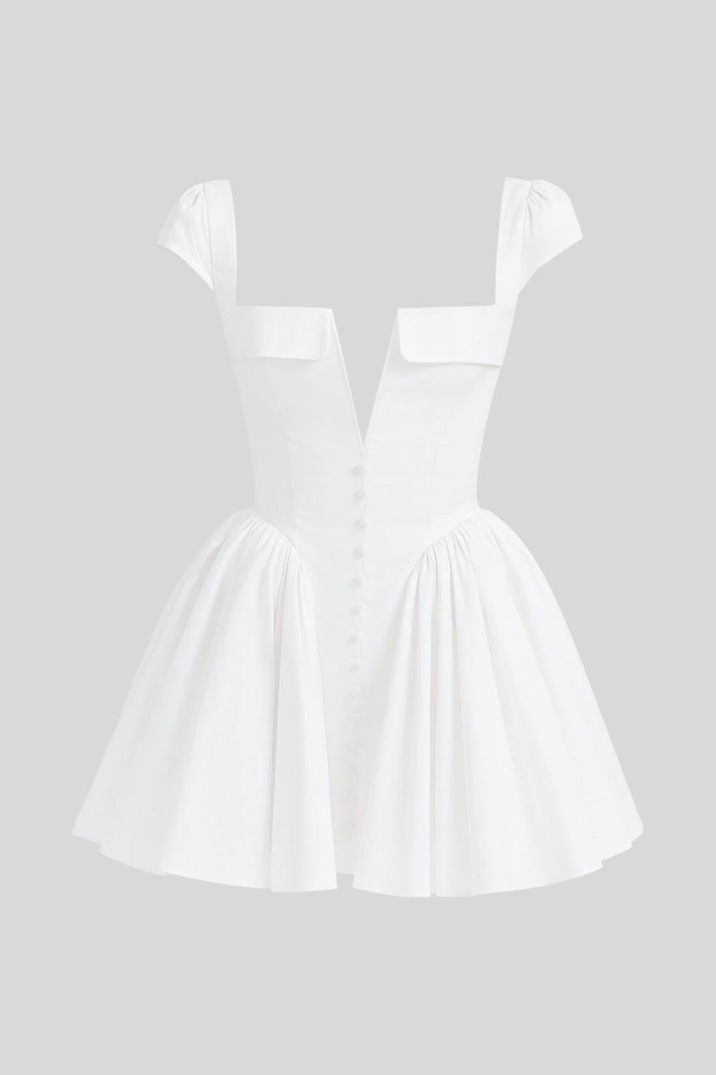 Lea | Minikleid-Kollektion