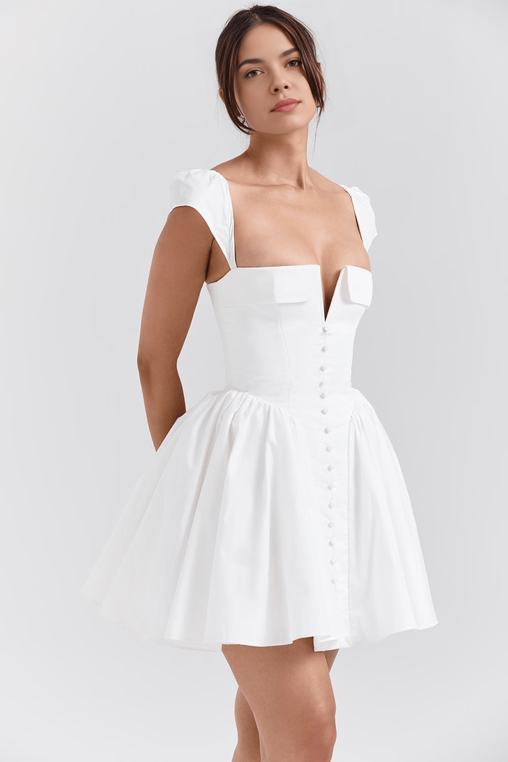 Lea | Minikleid-Kollektion