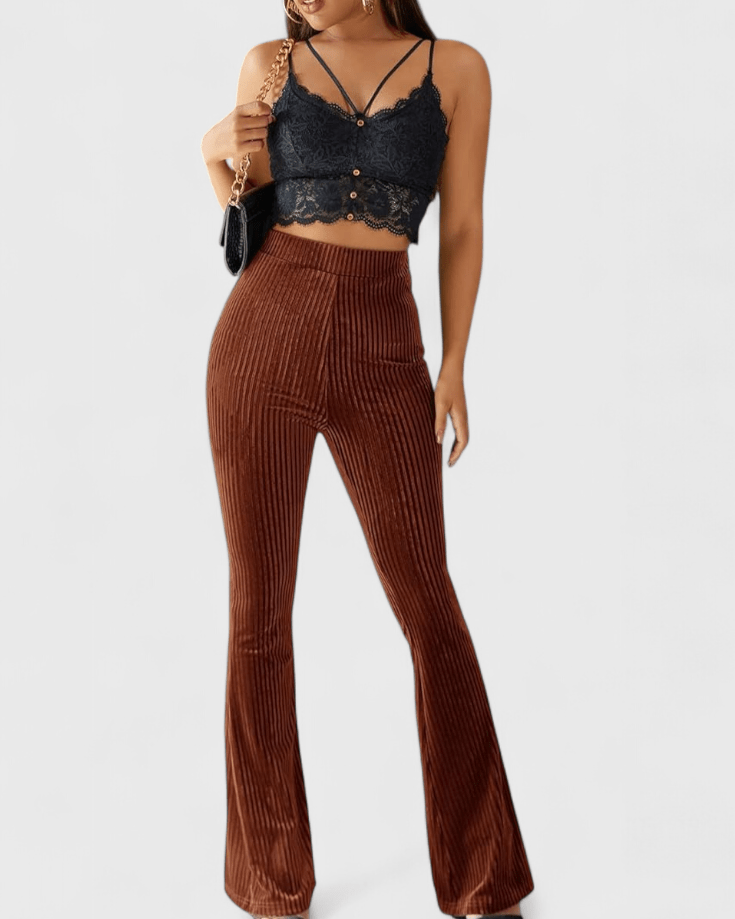 Lisette | Strumpfhose