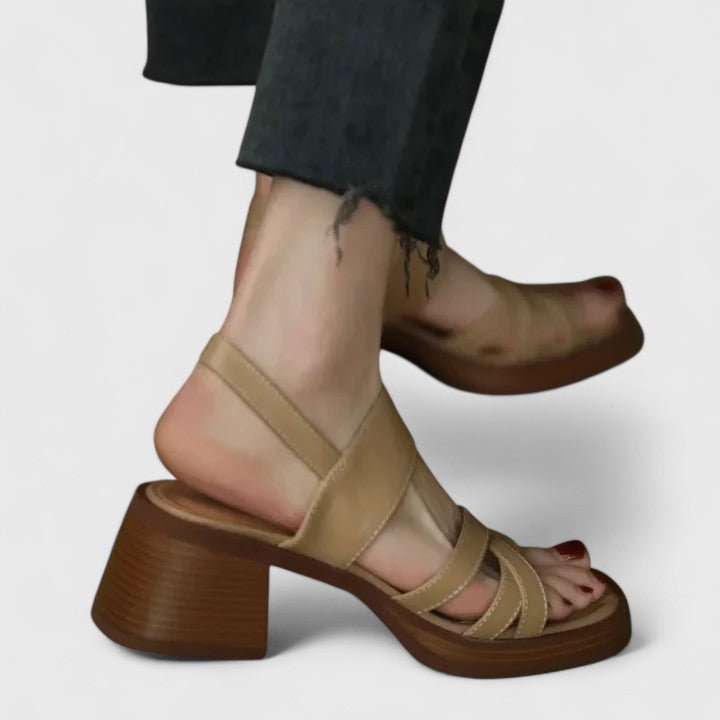 Liv | Stylische Sandalen