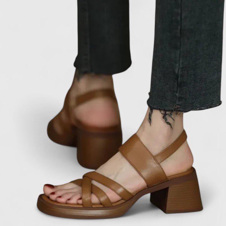 Liv | Stylische Sandalen