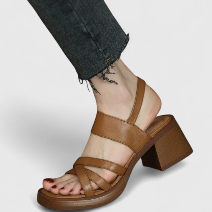 Liv | Stylische Sandalen