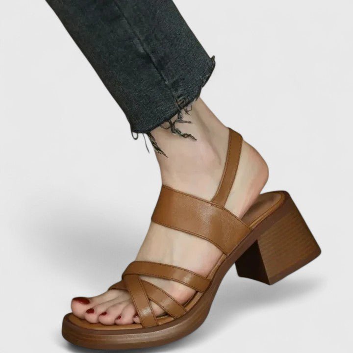 Liv | Stylische Sandalen