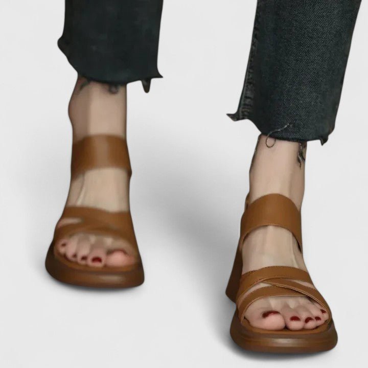 Liv | Stylische Sandalen