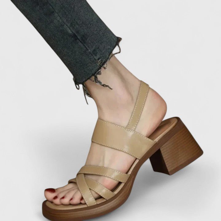 Liv | Stylische Sandalen