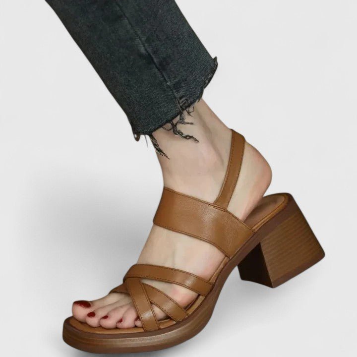 Liv | Stylische Sandalen
